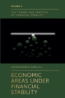 Economic Areas Under Financial Stability - Book