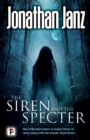 The Siren and The Spectre - eBook