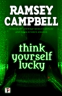 Think Yourself Lucky - Book