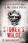 Stoker's Wilde - Book