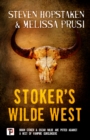 Stoker's Wilde West - eBook