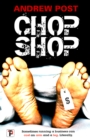 Chop Shop - eBook