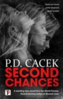 Second Chances - Book