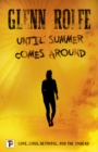 Until Summer Comes Around - Book