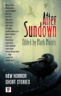 After Sundown - Book