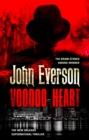 Voodoo Heart - Book