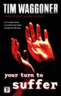 Your Turn to Suffer - Book
