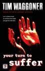 Your Turn to Suffer - eBook