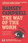 The Way of the Worm - eBook