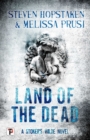 Land of the Dead: A Stoker's Wilde Novel - eBook