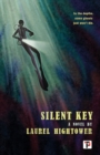 Silent Key - Book