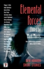 Elemental Forces : Horror Short Stories - Book
