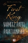 The First King - Book