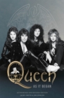 Queen As It Began - eBook