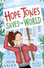 Hope Jones Saves the World - eBook