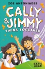 Cally and Jimmy: Twins Together - eBook
