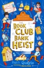 The Muddlemoor Mysteries: The Book Club Bank Heist - eBook