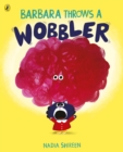Barbara Throws a Wobbler - eBook