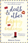 Death and other Happy Endings - Book