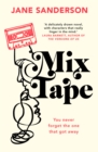 Mix Tape - Book