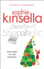 Christmas Shopaholic - Book
