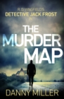 The Murder Map : DI Jack Frost series 6 - Book