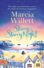 Starry, Starry Night - Book
