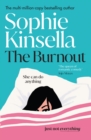 The Burnout : The hilarious new romantic comedy from the No. 1 Sunday Times bestselling author - Book