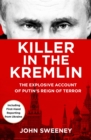 Killer in the Kremlin - Book