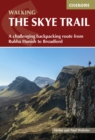 The Skye Trail : A challenging backpacking route from Rubha Hunish to Broadford - eBook
