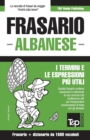 Frasario Italiano-Albanese e dizionario ridotto da 1500 vocaboli - Book