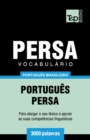 Vocabulario Portugues Brasileiro-Persa - 3000 palavras - Book