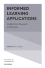 Informed Learning Applications : Insights from Research and Practice - Book