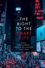 The Right to the Smart City - Book