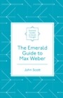 The Emerald Guide to Max Weber - Book