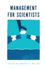 Management for Scientists - eBook