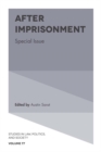 After Imprisonment : Special Issue - eBook