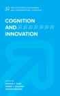 Cognition and Innovation - Book