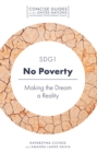 SDG1 - No Poverty : Making the Dream a Reality - Book