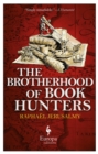 The Brotherhood of Book Hunters - eBook
