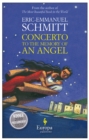 Concerto to the Memory of an Angel - eBook