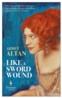 Like A Sword Wound - Book