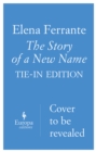 The Story of a New Name : My Brilliant Friend Book 2: Youth - Book