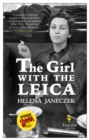 The Girl with the Leica - Book