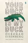 Your Duck is My Duck - eBook