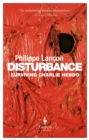 Disturbance - eBook