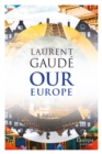 Our Europe : Banquet of Nations - Book