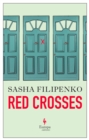 Red Crosses - Book