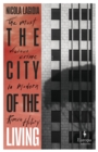 The City of the Living - eBook