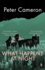 What Happens at Night - Book